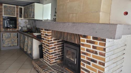 Chissay-en-Touraine Casa | Votre maison en Touraine