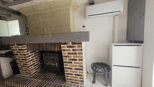 Chissay-en-Touraine Casa | Votre maison en Touraine