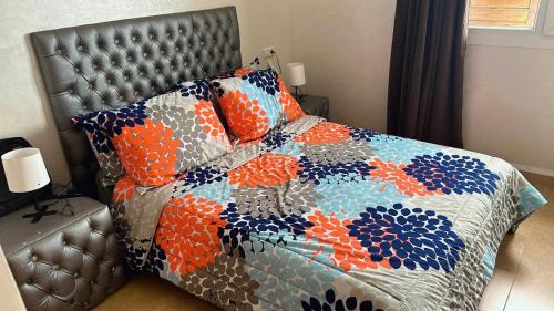 Cabo Negro Apartamento | Votre oasis cotière à Cabo Negro