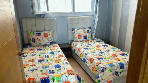 Cabo Negro Apartamento | Votre oasis cotière à Cabo Negro
