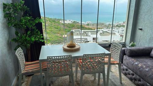 Cabo Negro Apartamento | Votre oasis cotière à Cabo Negro