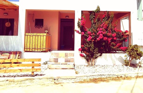 Alykes Casa | Casa de playa Votsalon