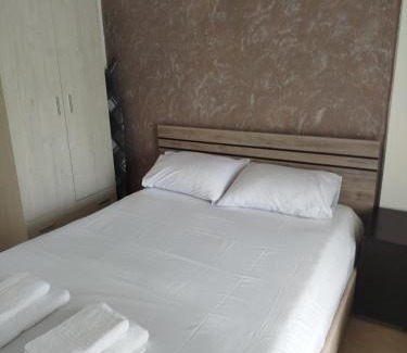Asprovalta Apartamento | Voula apartment