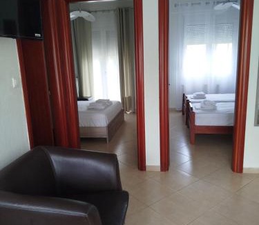 Asprovalta Apartamento | Voula apartment