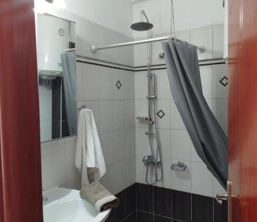 Asprovalta Apartamento | Voula apartment