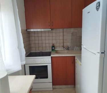 Asprovalta Apartamento | Voula apartment