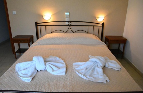Agia Marina Apartamento | Voula Apartments