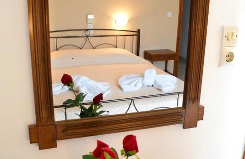 Agia Marina Apartamento | Voula Apartments