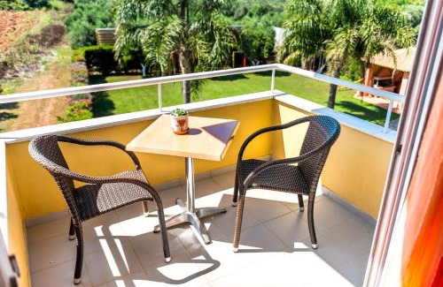 Mytikas Apartamento | Voula Apartments