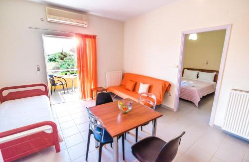 Mytikas Apartamento | Voula Apartments