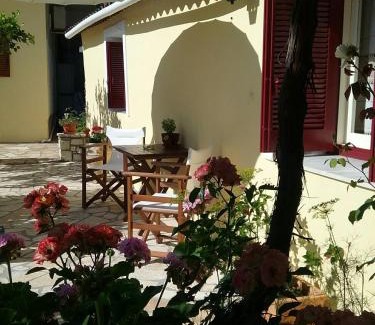 Gaios Apartamento | Voula