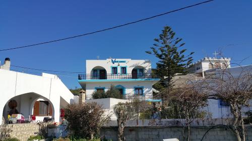Lipsoi Apartamento | Voula's Garden Apartments