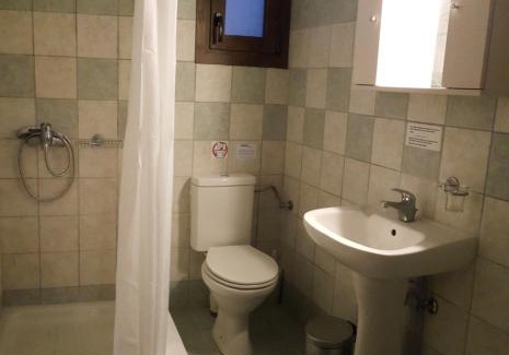 Lipsoi Apartamento | Voula's Garden Apartments