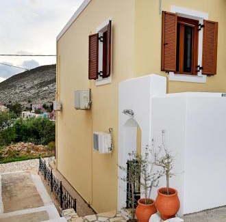 Megisti Casa | Voula's Traditional House