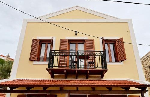 Megisti Casa | Voula's Traditional House