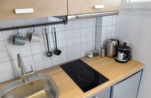 Kallithea Casa | Voula seaside apartments