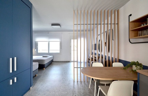 Kallithea Casa | Voula seaside apartments