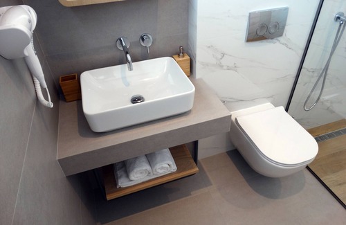 Kallithea Casa | Voula seaside apartments