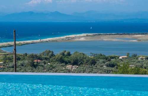 Frinion Villa | Voula Villa Luxury