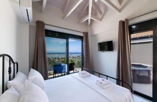 Frinion Villa | Voula Villa Luxury