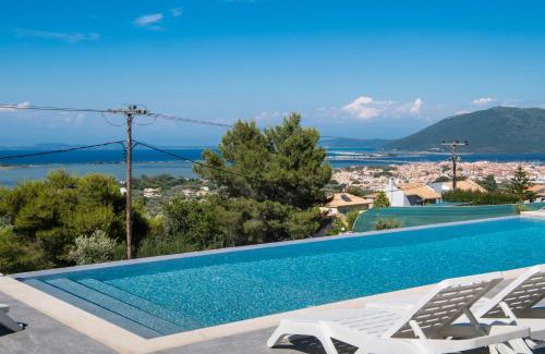 Frinion Villa | Voula Villa Luxury