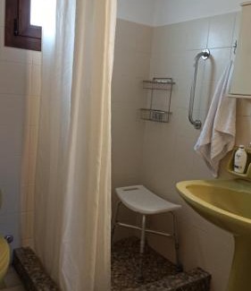 Lipsoi Apartamento | VOULAS GARDEN 4FAMILY APT