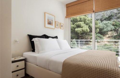 Vouliagmeni Apartamento | Vouliagmeni Exclusive Residence