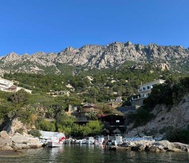 Armenistis Casa | Vounios house