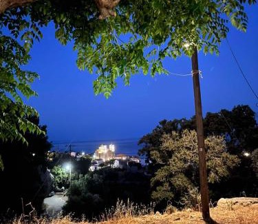 Armenistis Casa | Vounios house
