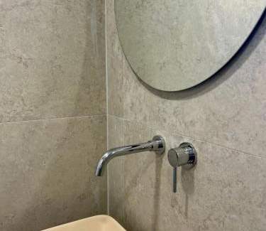 Himare Apartamento | Vourtaréa Guesthouse