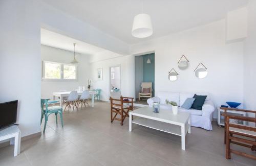 Vourvourou Casa | Vourvourou Sea View