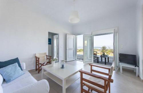 Vourvourou Casa | Vourvourou Sea View