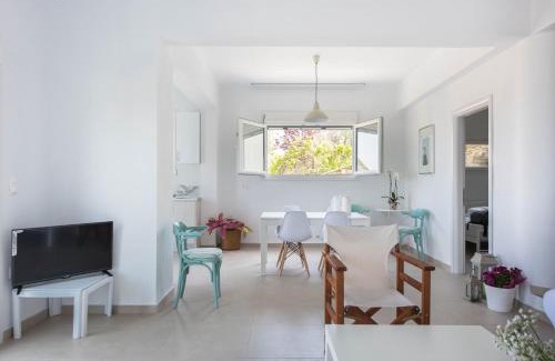 Vourvourou Casa | Vourvourou Sea View
