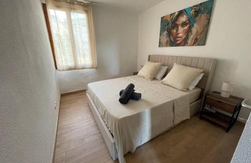 Riez Apartamento | Vous viendrez vivre ici 2 pièces lavandes garage à moto
