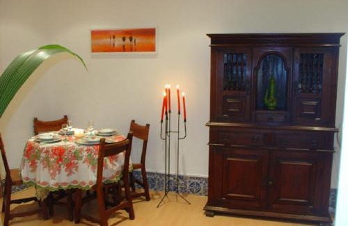 Alfama Apartamento | Vovo House 151