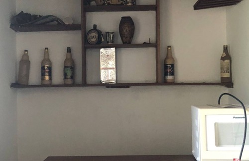Marilia Cabaña | VOVO'S FARM