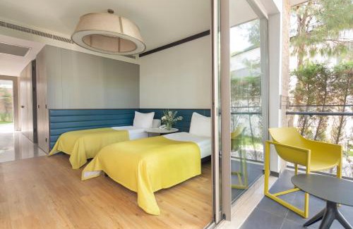 Belek Hotel | Voyage Belek Golf & Spa Hotel