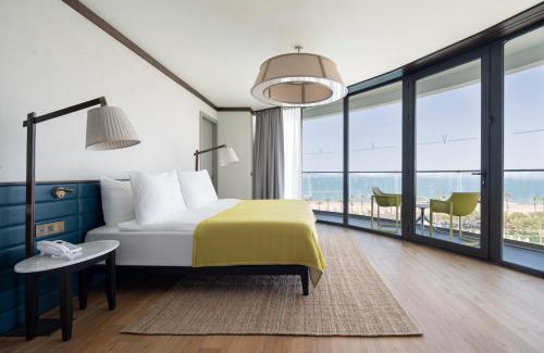 Belek Hotel | Voyage Belek Golf & Spa Hotel