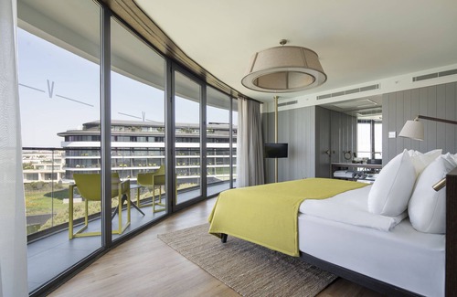 Belek Golf Area Complejo | Voyage Belek Golf & Spa Hotel