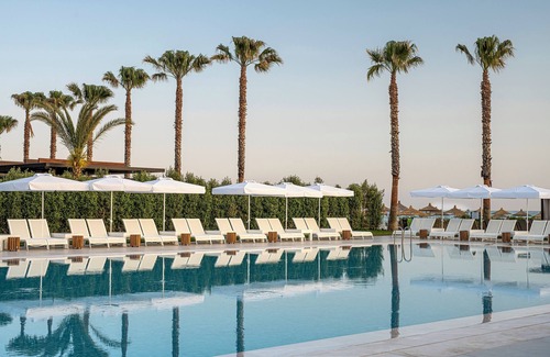 Belek Golf Area Complejo | Voyage Belek Golf & Spa Hotel
