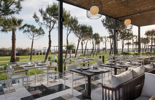 Belek Golf Area Complejo | Voyage Belek Golf & Spa Hotel