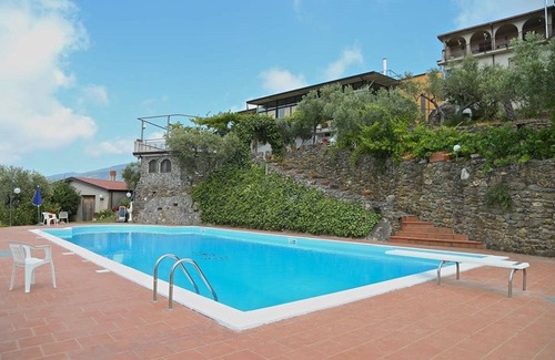 Nocera Terinese Otro | VOTE FARM, oasis de relajación, POOL, vacaciones en familia, COCINA Calabrese