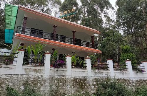 Suryanelli Casa | Voyage Munnar Laya Home Stay