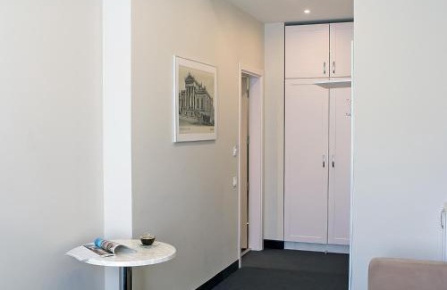 Prymors'kyi district Hotel | Voyage