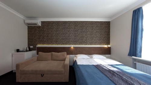 Prymors'kyi district Hotel | Voyage