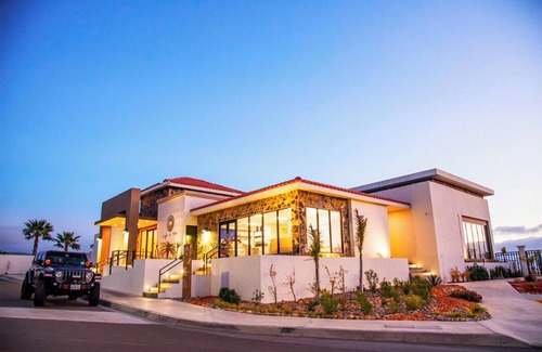Playas de Rosarito Villa | Voyage Vacation Club - Villa Sunset