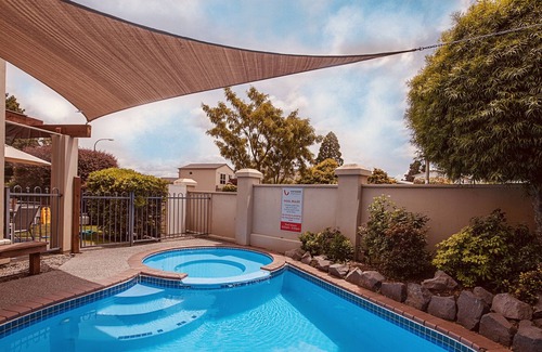 Taupo Apartamento | Voyager Apartments Taupo