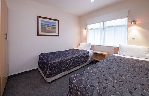 Taupo Apartamento | Voyager Apartments Taupo