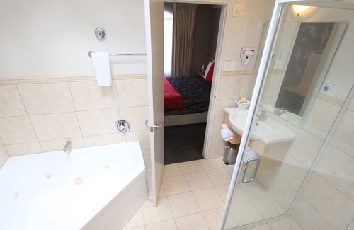Taupo Apartamento | Voyager Apartments Taupo