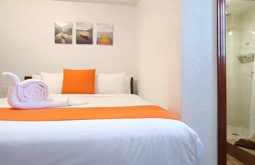 San Pedro Hotel | Voyager Sun & Reef Hotel